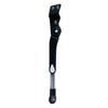1PC Bicycle Mountain Bike Aluminum Alloy Single Support Side Parking Rack Side Support Mountain Bike Ladder Bicycle Accessories