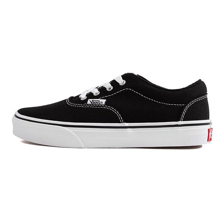 Vans Doheny Kids Black Men s VN0A3MWA187 EU 35