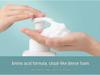 Pet No-Rinse Foam 500ml: Dog & Cat Deodorizing Dry Shampoo Mousse