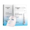CHANDO Niacinamide Fine Whitening Ampoule Mask (5 Pcs)