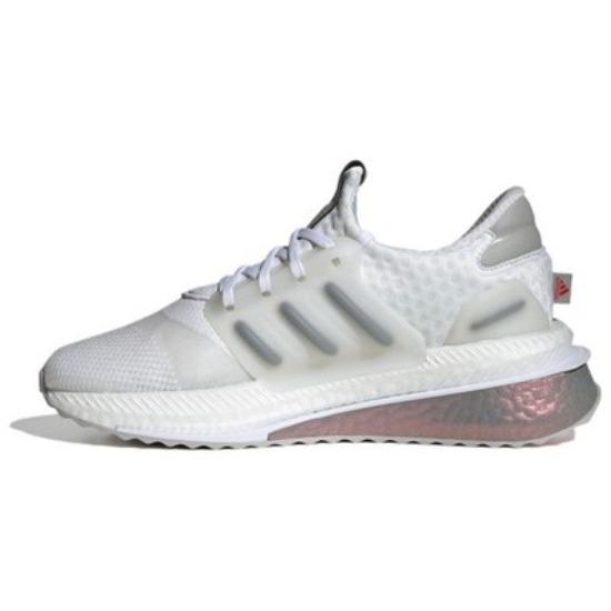 

Adidas X_PLRBOOST Cloud White Grey Four Womens ID9590 EU 36 армія зелений колір