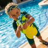 Electric Water Blaster Series, High-Power Auto-Fire Squirt For Summer Pool & Outdoor Games