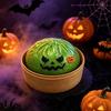 Dumpling-Shaped Dumpling Squishes Glittering Soft Squishy Toy Bun Sensory Balls  Halloween