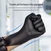 INTCO Einweg-Nitril-Schutzhandschuhe