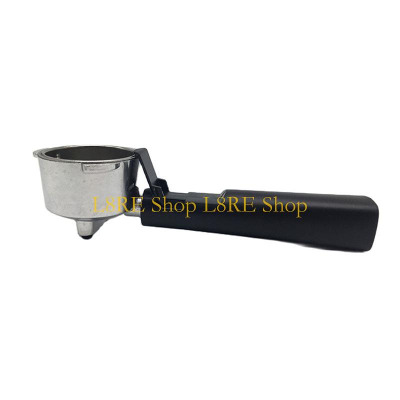 L8RE Alloy Material Coffee Machine Handle Coffee Machine Replacement Part for Coffee China Mainland