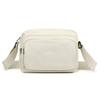 Women's Multi-Layer Bag Shoulder Bag Outdoor Lightweight Crossbody Bag