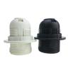 Mała Śruba E27 Oprawka Lampy Żarówki Lampa Wisząca Gniazdo Pierścień Klosza