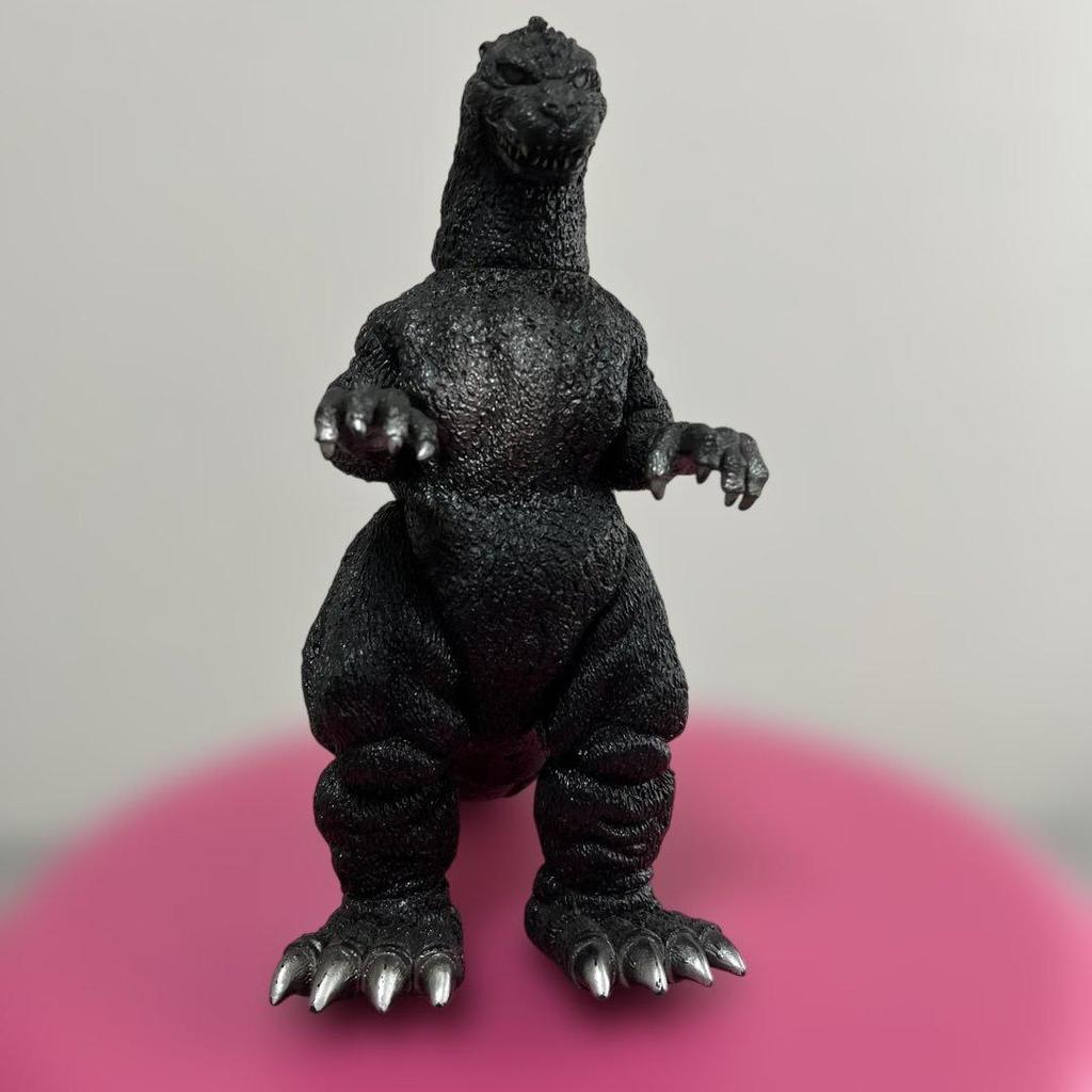 [USED] Godzilla 1991