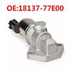 Idle Speed Air Control Valve 18137-77E00 Fit for Suzuki Aerio Esteem Sidekick