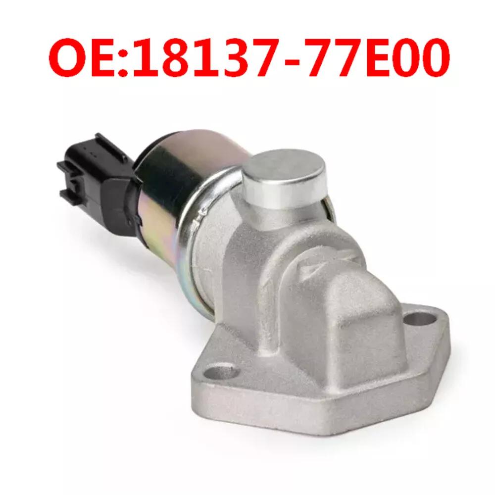 Idle Speed Air Control Valve 18137-77E00 Fit for Suzuki Aerio Esteem Sidekick