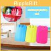 Portable Mini Color Ice Board Featuring Long-lasting Fresh-keeping Ice Source