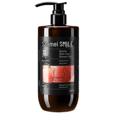 Mydlá a sprchové gély – Sprchové gely