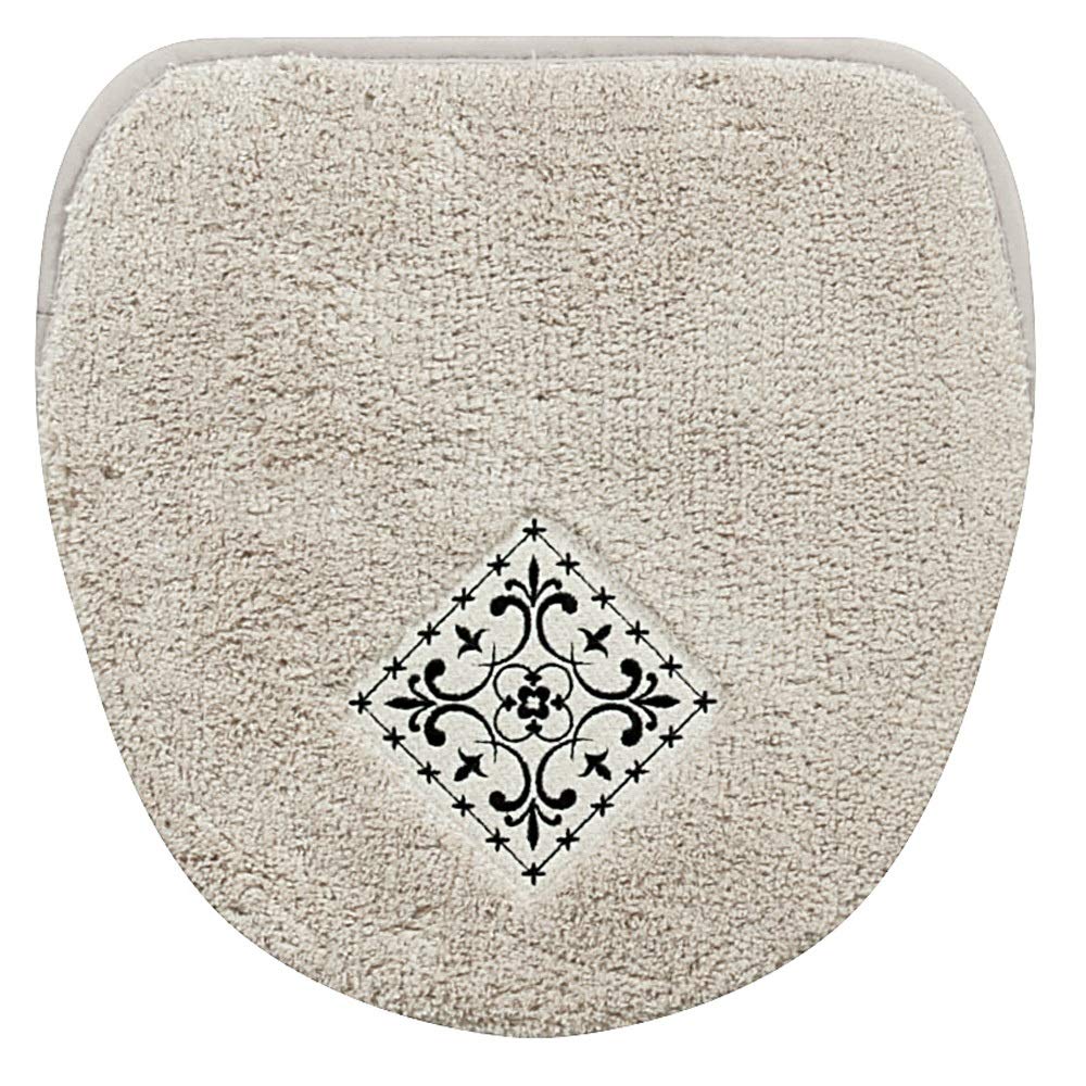 

Senko Turkey Toilet Lid with Adhesive Made in 95458 M+Home Cover, Beige, Sheet, Multi-Type, Japan, бежевый