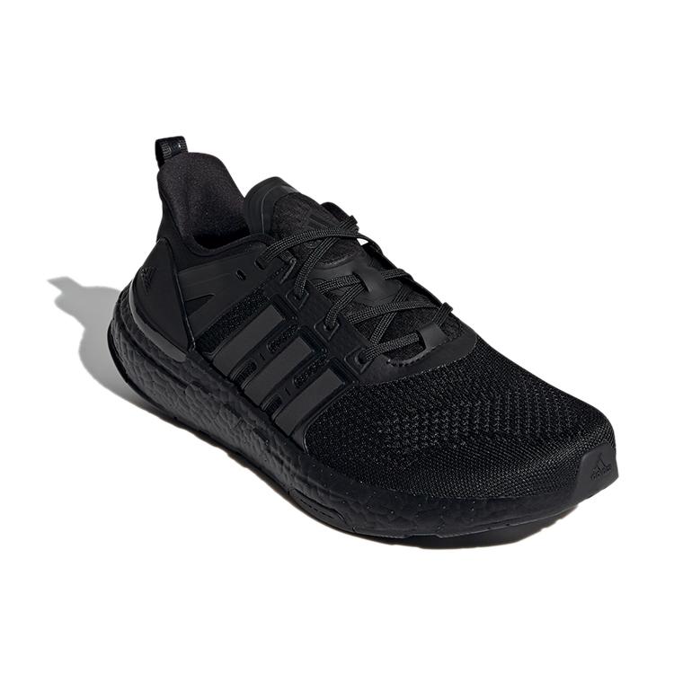 New Adidas Equipment Plus Triple Black H02752