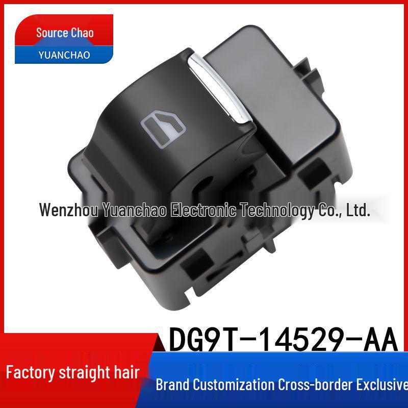 

Ford Mondeo/Taurus Power Window Switch DG9T-14529-AA Electric