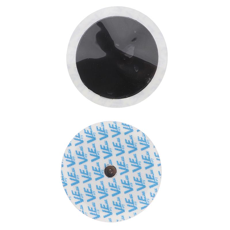 2Pcs Sport Body Liposuction Belly Arm Leg Fat Burning Slimming Massage Stickers