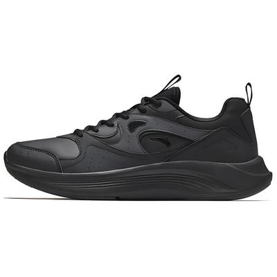Zapatillas de Running Casuales de Caña Baja Versátiles Cómodas a la Moda para Hombre zapatillas Negro 912445512-6