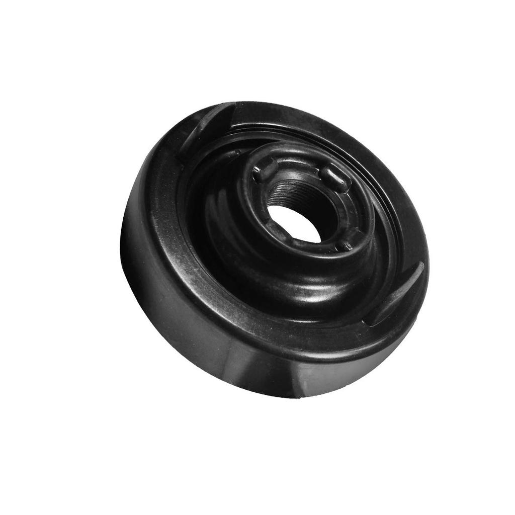 YUNPICAR Car Dustproof Cover, Inner Diameter 3.1 inches (80 mm), LED Dust Cover, Waterproof