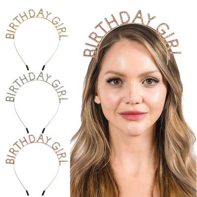 Accesorios para el cabello – Diademas