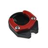 For YAMAHA NMAX155 NMAX 155 2015 -2017 AEROX155 2015-2016 Motorcycle Centre Mount Foot Stand Center Stand Extension Enlarger Pad
