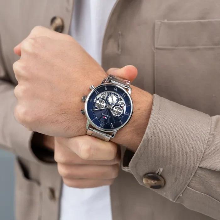 ZEGAREK MĘSKI TOMMY HILFIGER 1710569 Legend