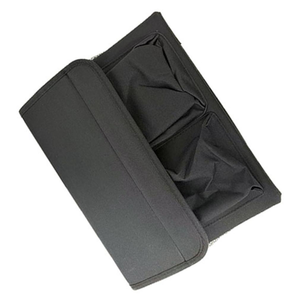 Walking Aid Armrest Chair Side   Bedside Armchair Hanging   Storage Bag for Cellphone Remote Control Magazines Books Water Bottle