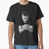 House Md Klassisches T-Shirt Hergestellt in USA Aus Tshirt S2XL