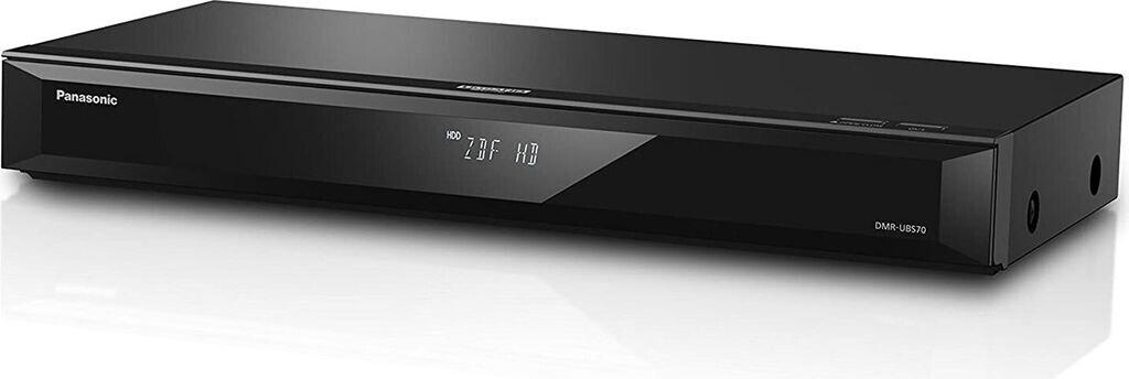Panasonic DMR-UBS70 Blu-ray Recorder