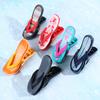 Plastic Beach Towels Clips For Sunbeds Sun Lounger Slipper Decorative Clothes Pegs Pins Large Size Drying Racks Retaining Clip
