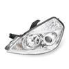 Compatible Front Headlight Assembly for Buick Excelle (2008-2012)