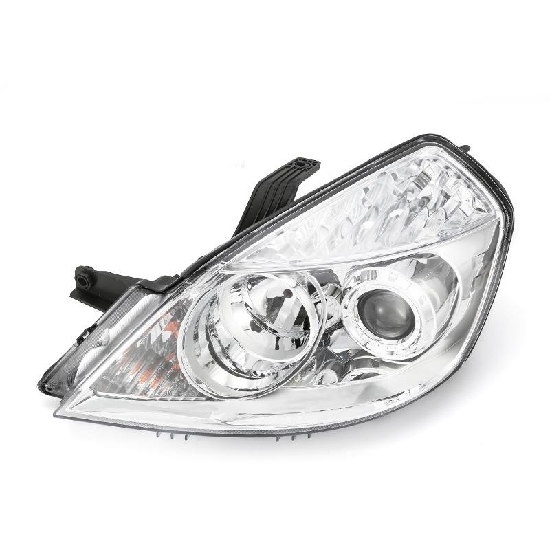 Compatible Front Headlight Assembly for Buick Excelle (2008-2012)