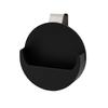 Dip Can Holder Visor Clip Storage Organizer Easy To Install Universal Fit Automotive Sun Visor Storage Box Car Accessory
