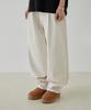 URBANSTOFF Durable Long Balloon Pants (Cream)