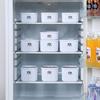 Food Sorting Containers Fridge Crisper Refrigerator Food Storage Box Kitchen Food Sealed Crisper Fresh Box Kitchen Organizer
