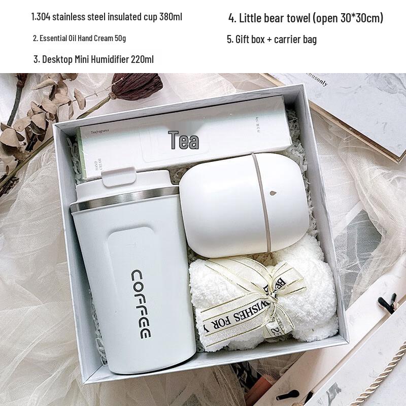 Corporate Event & Birthday Gift Box Sets Set 29