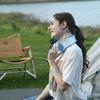 Collection Ice Neck U Icing Cooling Neck Cooler for Heatstroke Prevention Cooling Sensation Cooling Ring Neck Cooler [Campers Yamazen] CNR-700