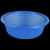 CHAHUA Stainless Steel Round Draining Basket