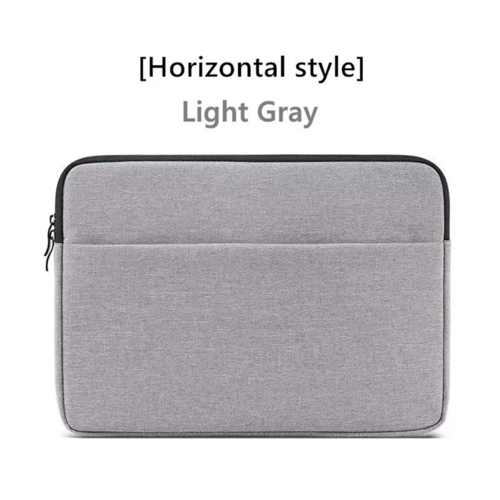Fashion Soft Tablet Bag Shockproof Inner Bag Tablet Protective Cover 12.9 Inch Sleeve Pouch Cover for Pad Pro Handbag Case