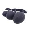 Women's Liquid Silicone G-Spot Vibrator Egg - Realistic Insertable Adult Toy for Pleasure & Masturbation