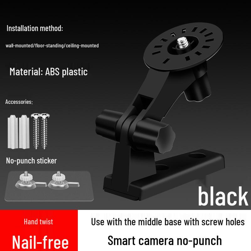 Stropní/nástěnný držák bez vrtání pro dohledovou kameru Xiaomi Ezviz