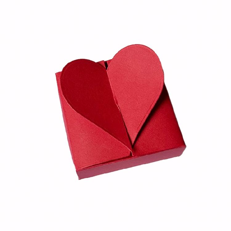 Metal Cutting Dies Backpack Box Scrapbooking Stencil Card Embossing DIY Photo