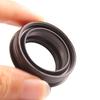 Oil and Sponge Seals Suitable for  Bicycle Dust for Protection, Ring Set for Rocksapx Xfusion Fox, Universal Size