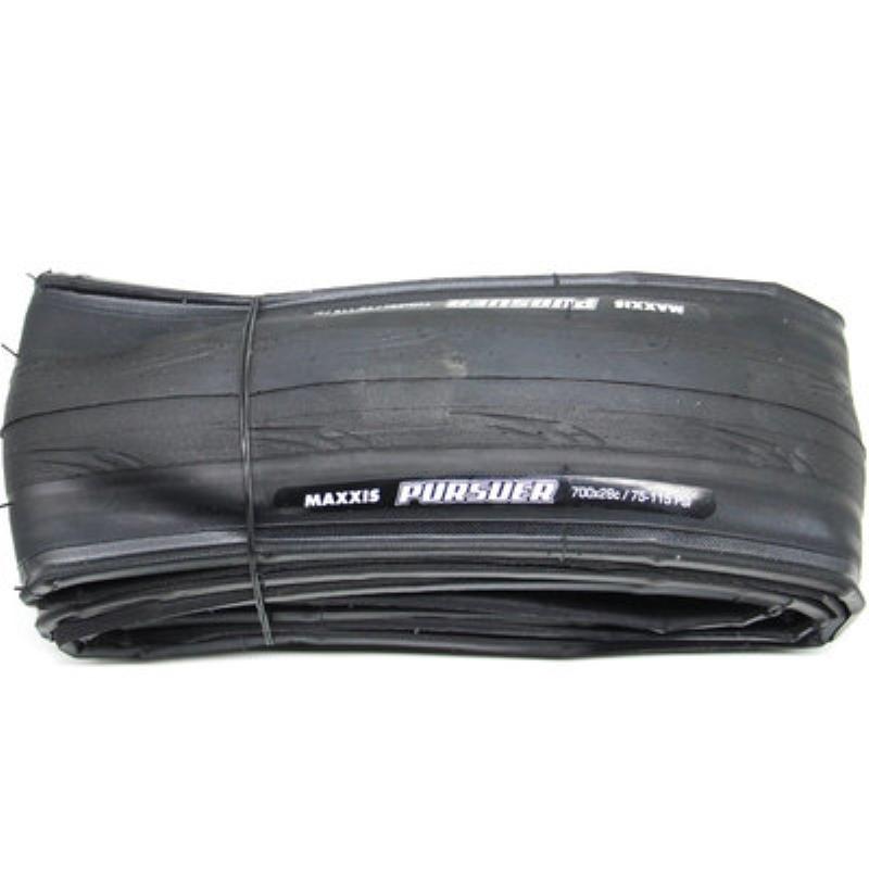 MAXXIS PURSUER Road Bicycle Tires 700x23C 25C 28C 32C Durable Sport Level Tire Anti Puncture Road Training Tyre