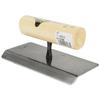 Stainless Steel Road 9 X 150mm Kinchō Trowel,