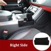 For Land Rover Range Rover Sport 2014-2022 Center Console Side Hanging Storage Box Trim Phone Holder Organizer Box