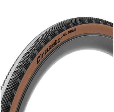 Pirelli Cinturato All Road Classic Tubeless 700C X 40 Gravel Tyre