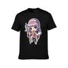 Maplestory Mage TShirt g man t shirts for men cotton t shirts high quality TShirt