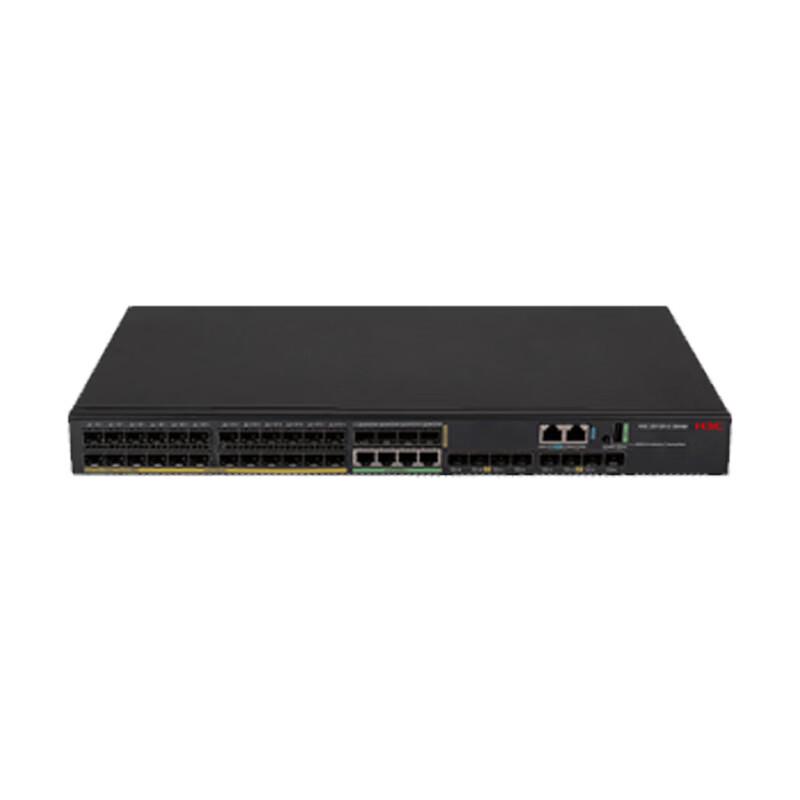 H3C S5130S-36F-EI-G L2 Ethernet Switch