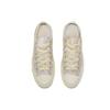 Converse Chuck 70 Plus OX Low top Canvas Shoes Women's Ecru 564299c