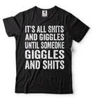 Oberteile – T-Shirts